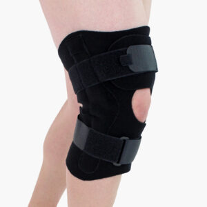 Beagle Bea Cool Knee Wrap