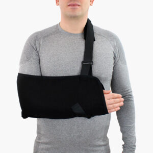 Beagle Bea Shoulder Sling