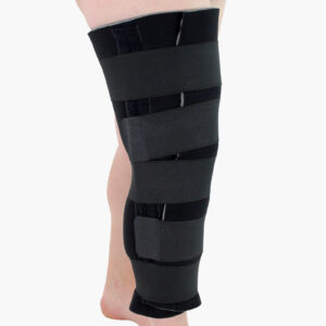 Beagle Bourne Knee Immobiliser