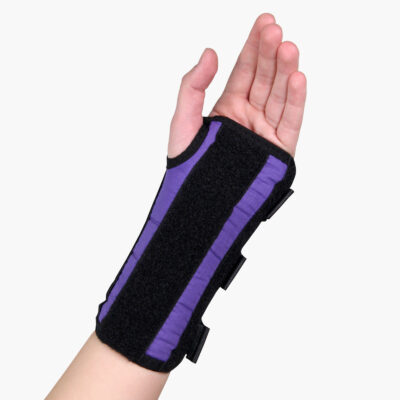 Beagle Extended Paediatric D Ring Wrist Brace
