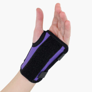 Beagle Paediatric D Ring Wrist Brace