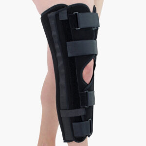 Beagle Tri Panel Knee Immobiliser
