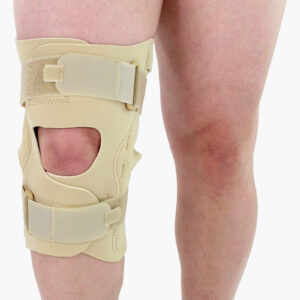 Beagle Bea Wrap Stomatex (Black)