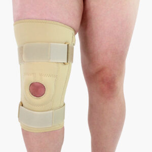 Beagle Stability Knee (Black)