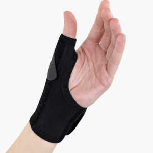 Beagle Wrist Thumb Spica