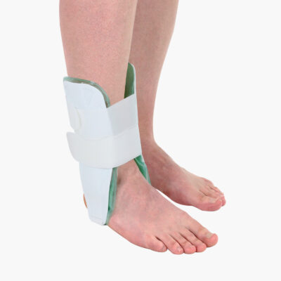 Beagle Air/Gel Stirrup Ankle