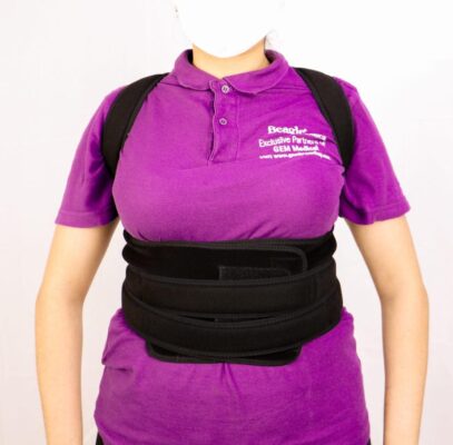 Beagle Universal Posture Corrector
